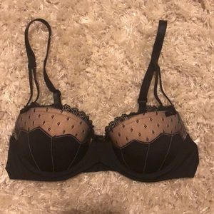 Adore Me push up bra size 34B